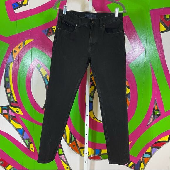 Everlane Uniform, Black The Skinny Jean. Size 31x30. In excellent condition! - Picture 1 of 5